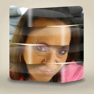 Meet your Posher, Nikki